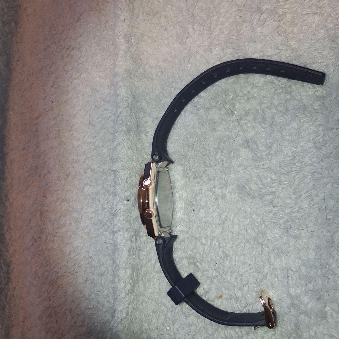 【美品】CASIO G-MS MSG-B100G-2AJF Bluetooth®