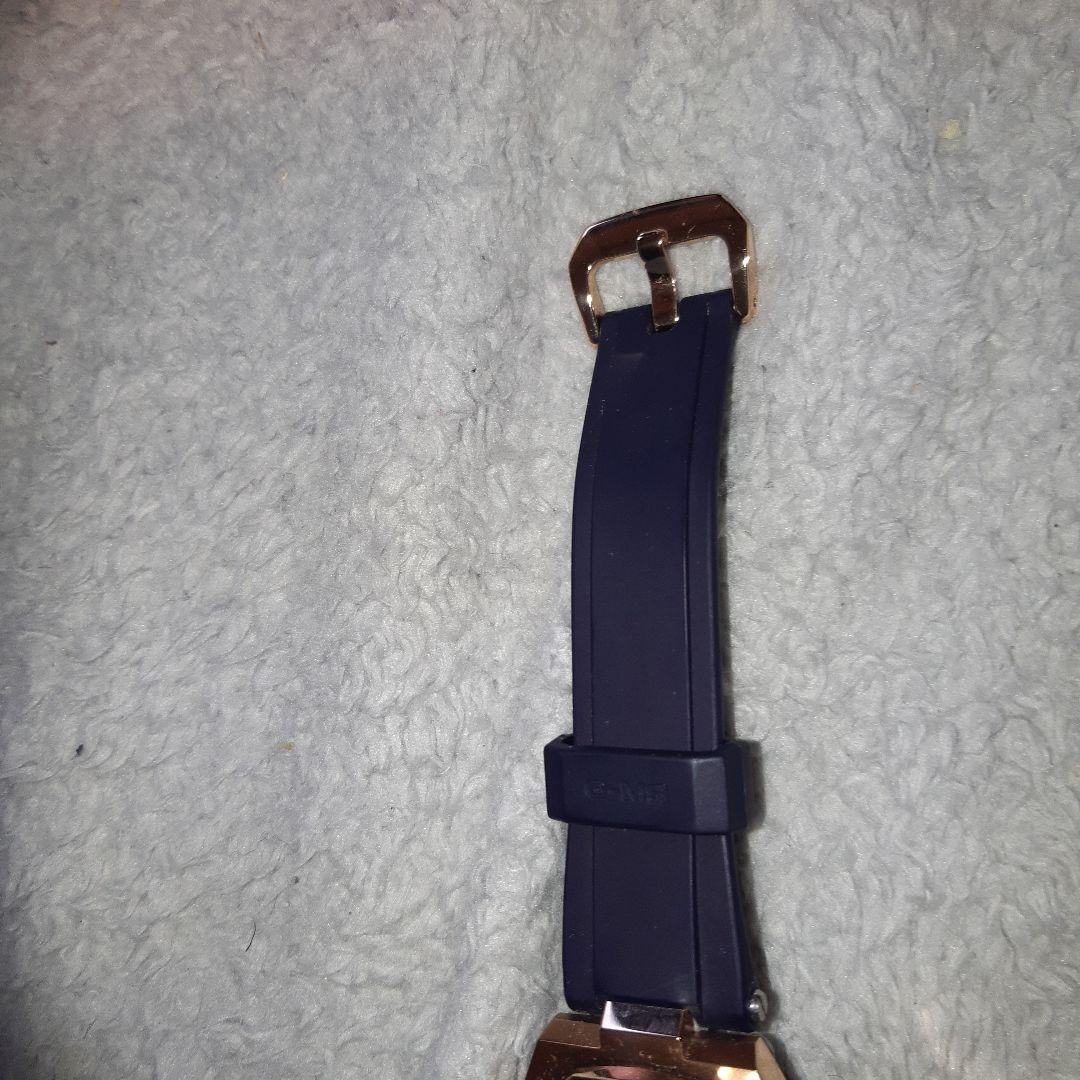 【美品】CASIO G-MS MSG-B100G-2AJF Bluetooth®