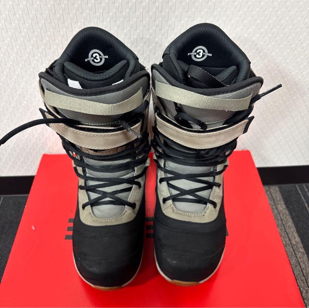 DEELUXE ディーラックス　areth rin S3 26.5