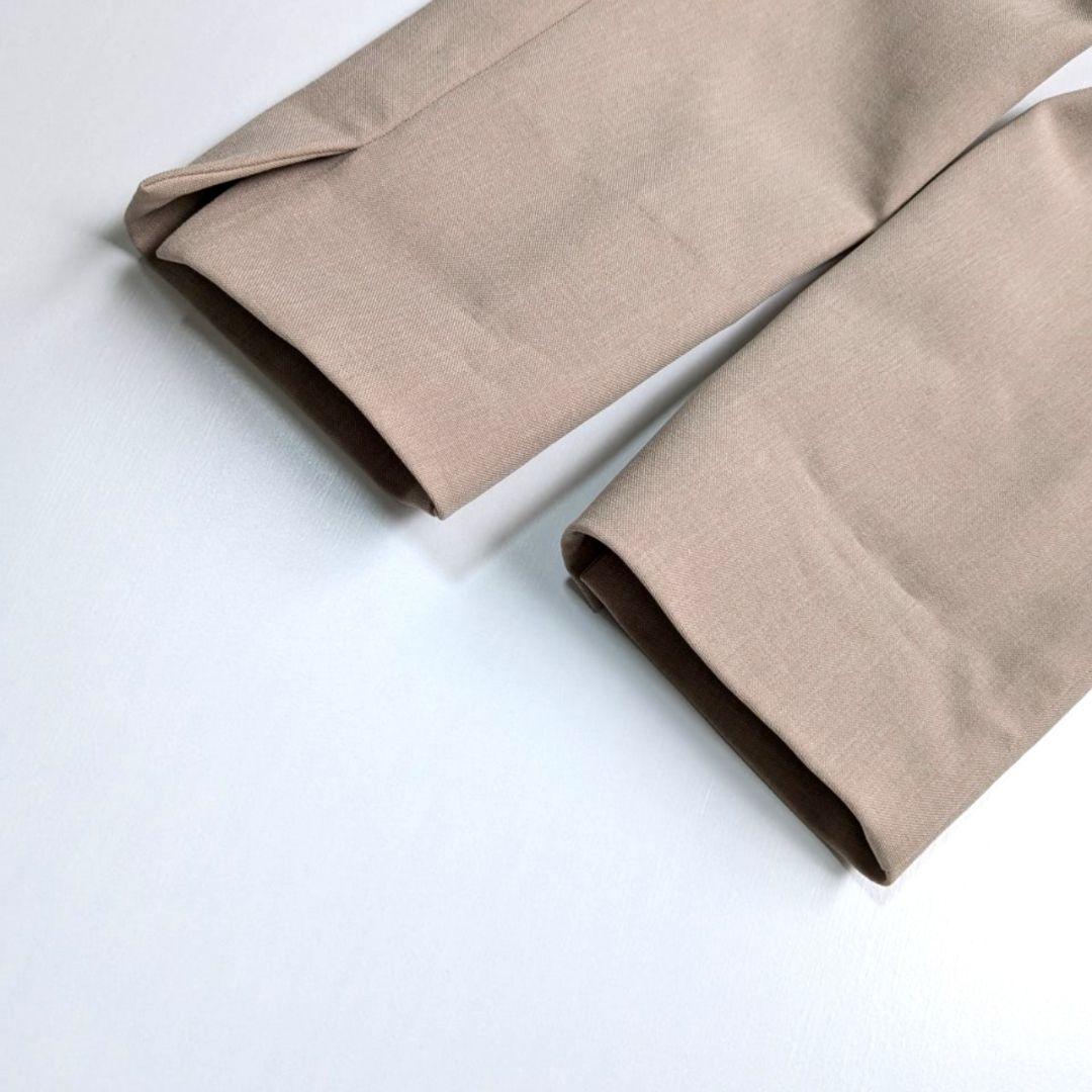 maruzoです！極美品 洗える PLST ノーカラージャケット