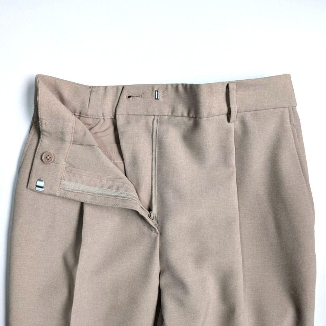 maruzoです！極美品 洗える PLST ノーカラージャケット