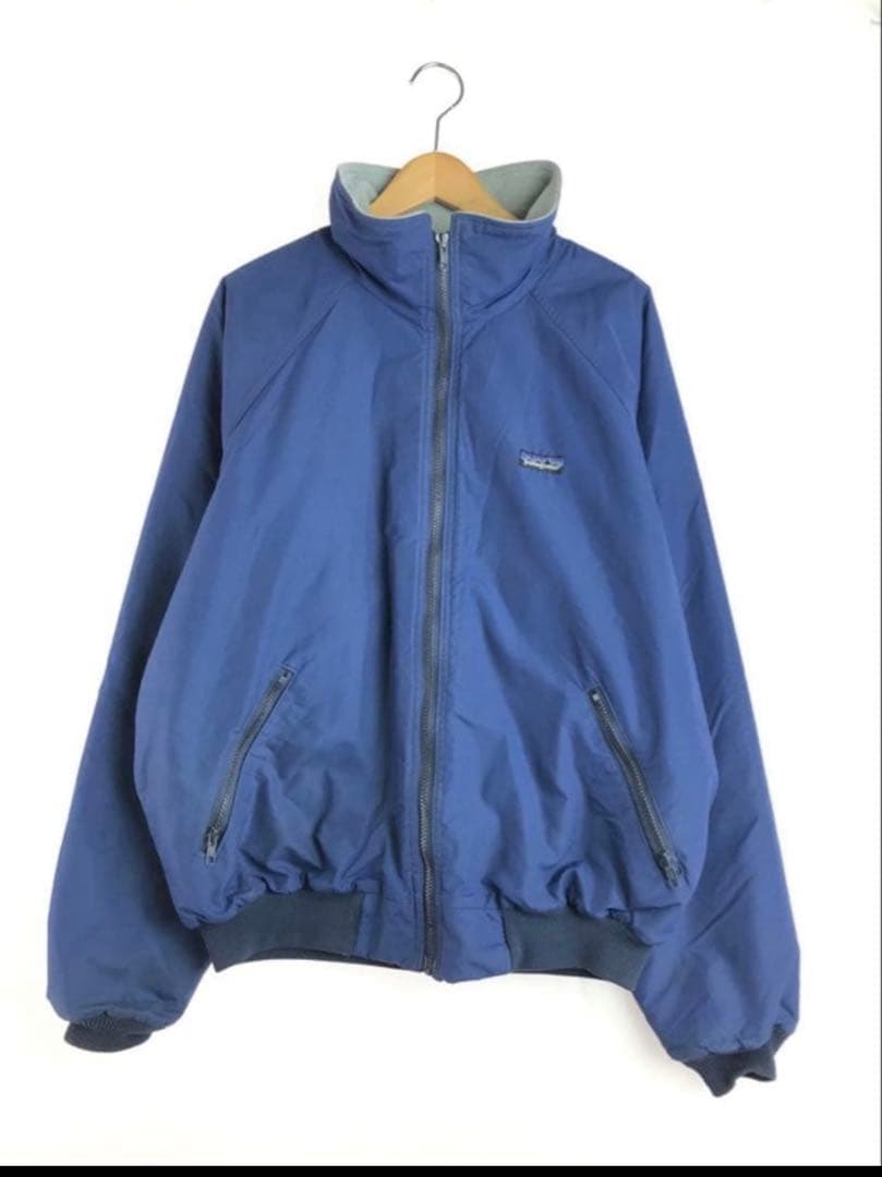 R*O様 patagonia SHELLED SYNCHILLA JACKET（