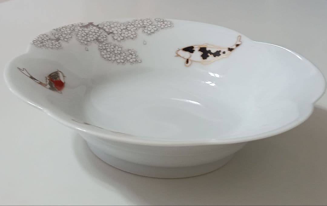 限定【深川製磁】プチアントレ