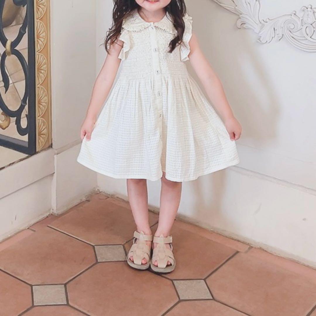 ワンピース Bonjour diary Ibiza top