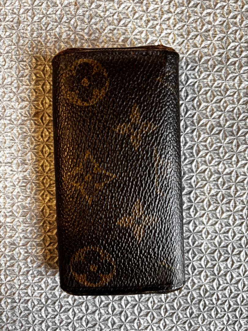 PRADA マネークリップ　財布　+オマケ