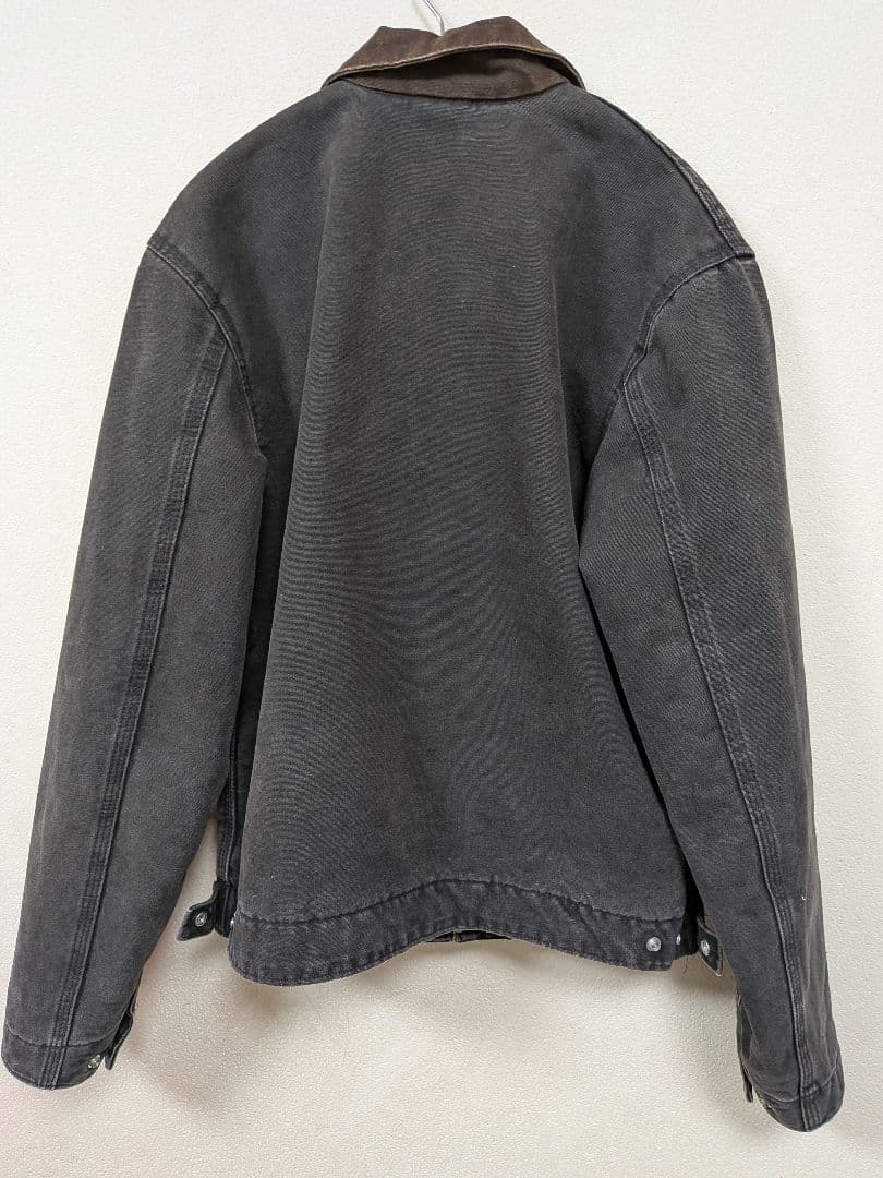 カーハート　デトロイトジャケット YYJ97　US古着