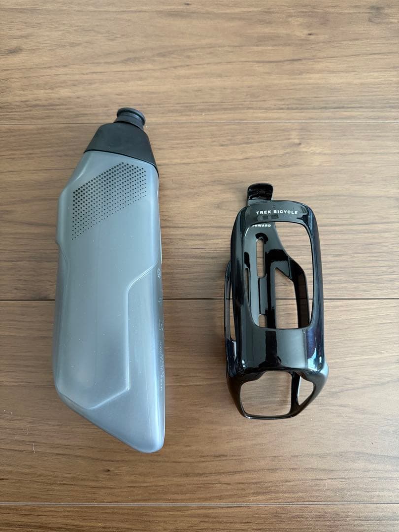Trek rsl エアロウォーターボトル　ゲージ