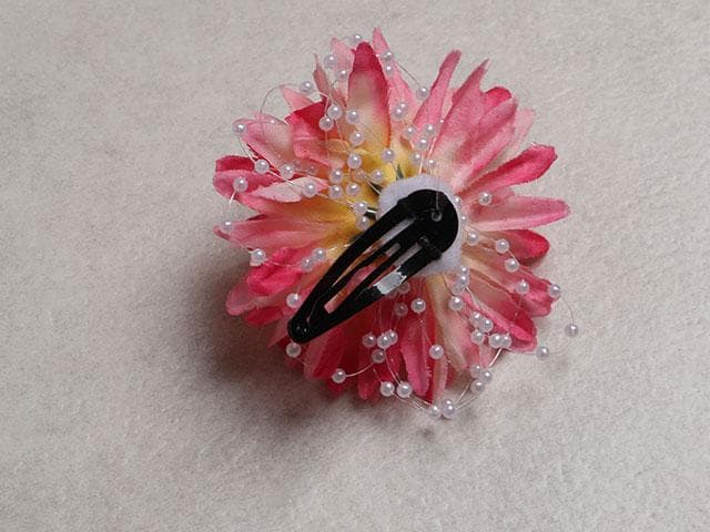 七五三 着物 被布 3歳女の子 フルセット Z00127