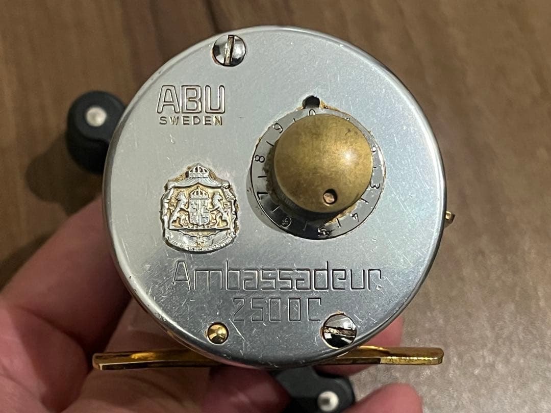 アンバサダー2500C