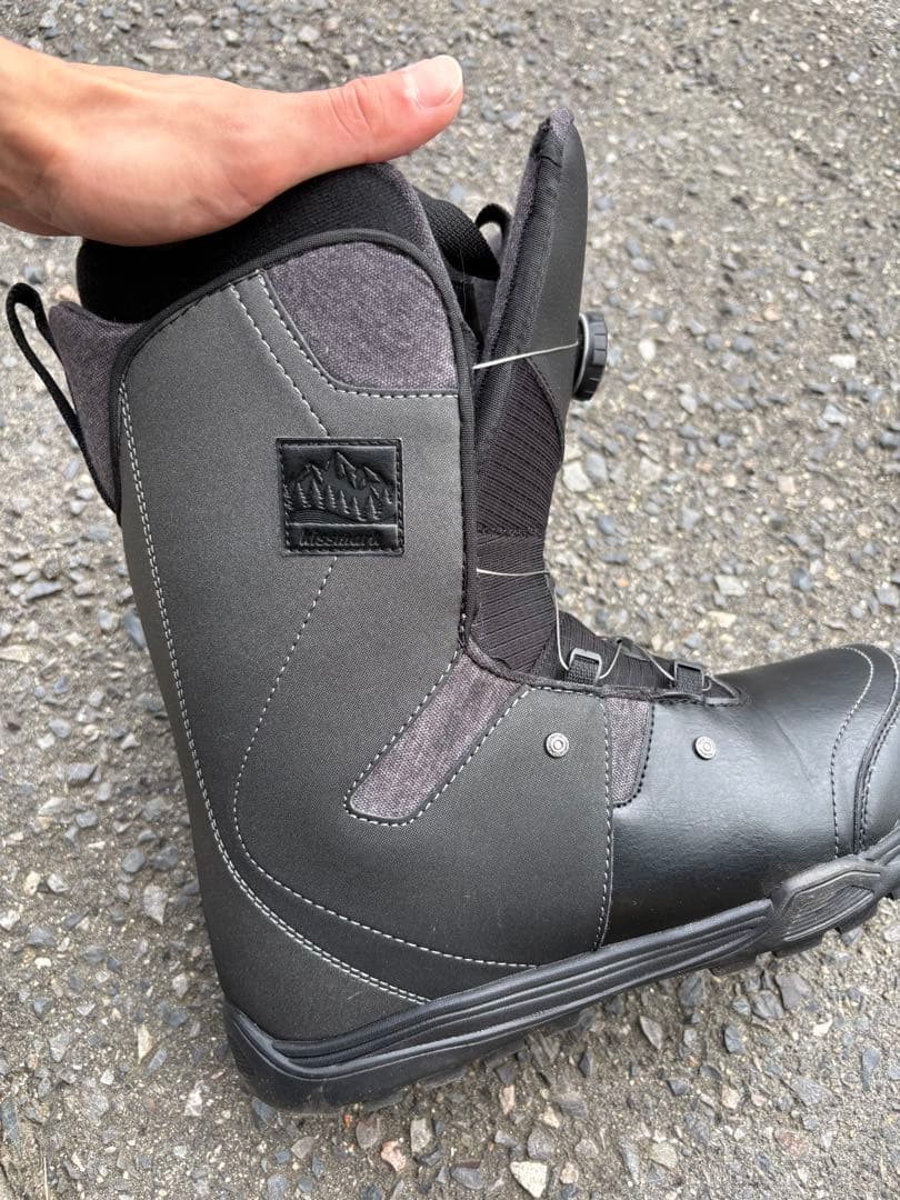 K2 スノーボードブーツ BOAシステム