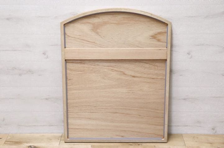 GMET380T○壁掛けミラー ウォールミラー 鏡 姿見 シンプルモダン 木製フ