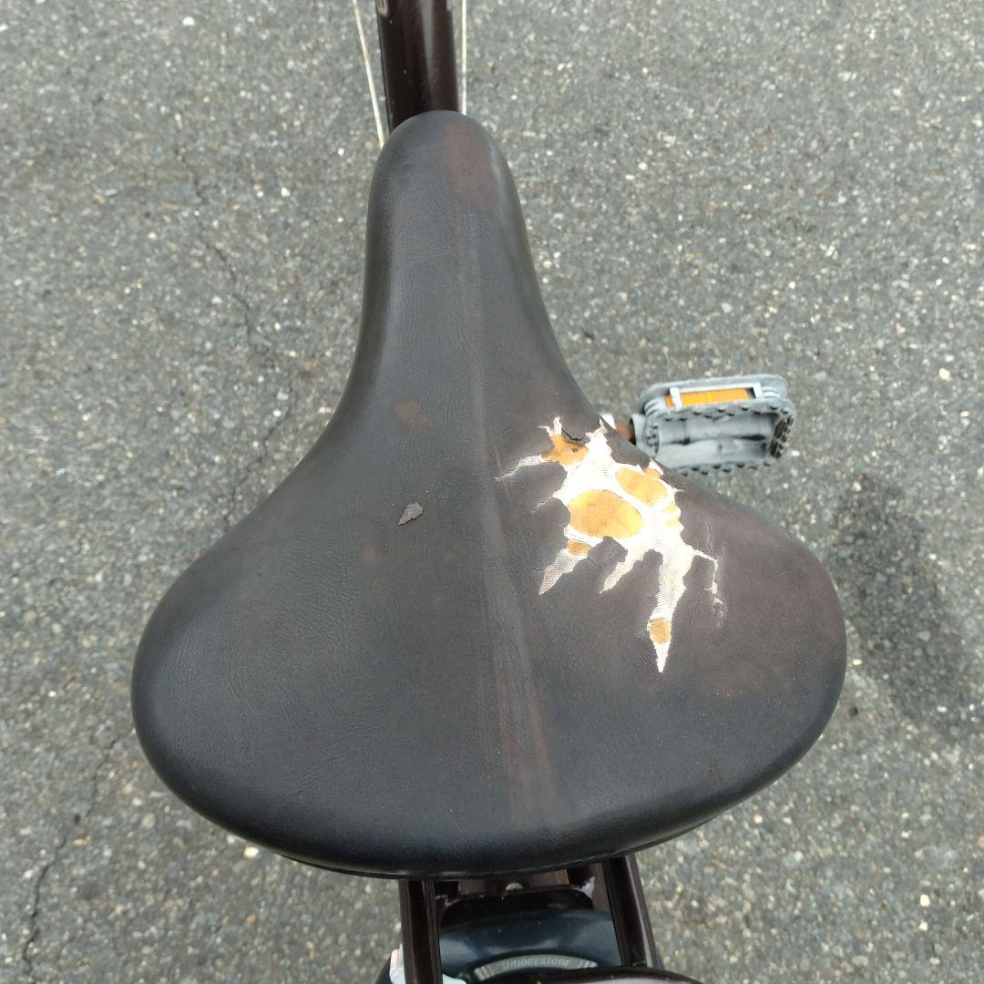 [688]送料無料 ブリヂストン Assista 電動アシスト自転車