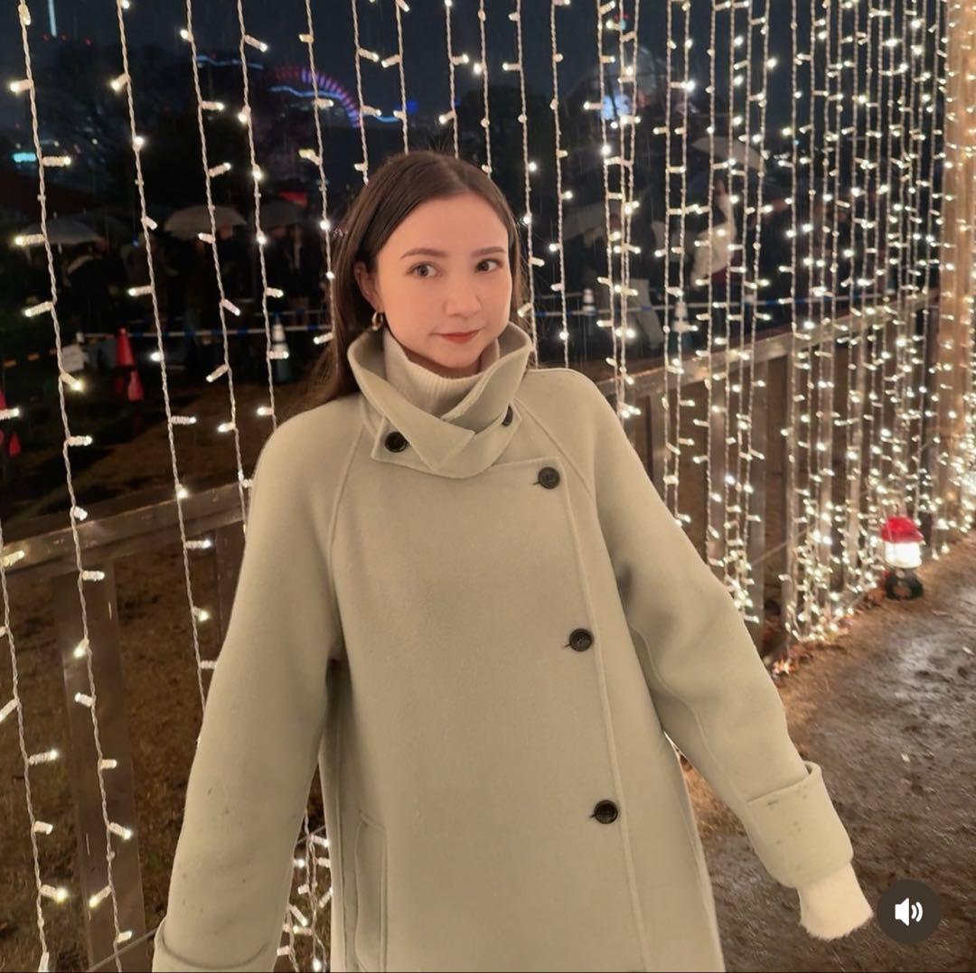 SNIDEL 【HIGH QUALITY】バルマカンリバーコート