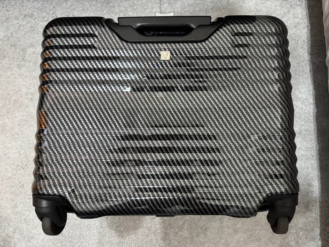 Legend Walker 6206-44 ブレイド ハードケース 機内持込み可