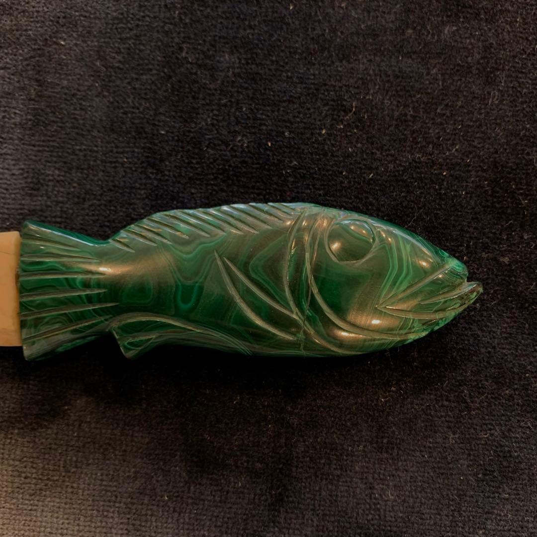 ペーパーナイフ【メキシコヴィンテージ】