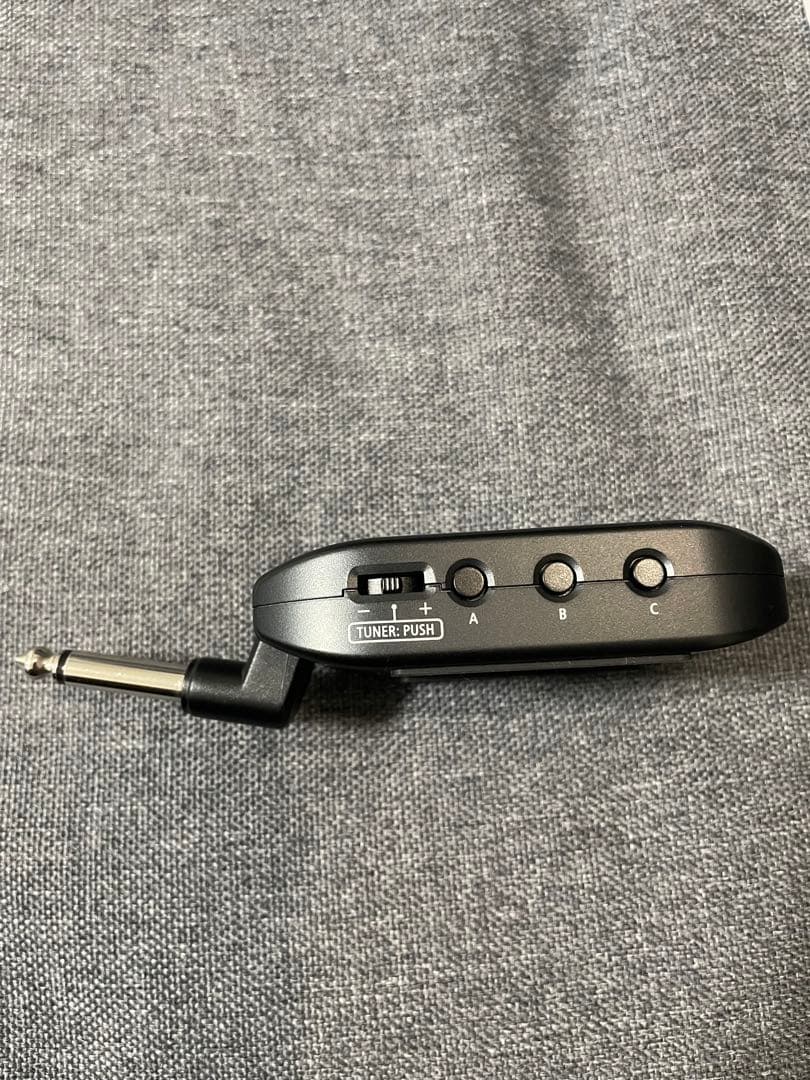 ギター BOSS KATANA:GO