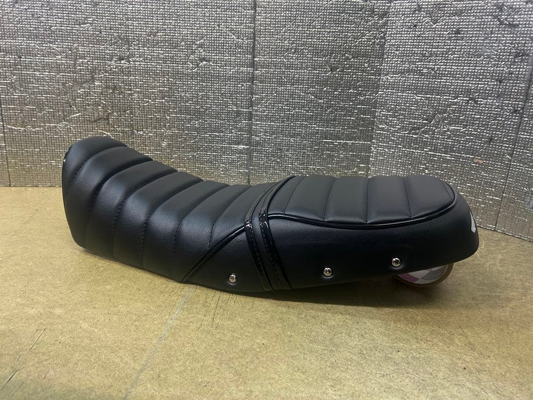 送料無料☆エイプ100用あんこ抜きタックロールシート☆完成品☆リベット仕様