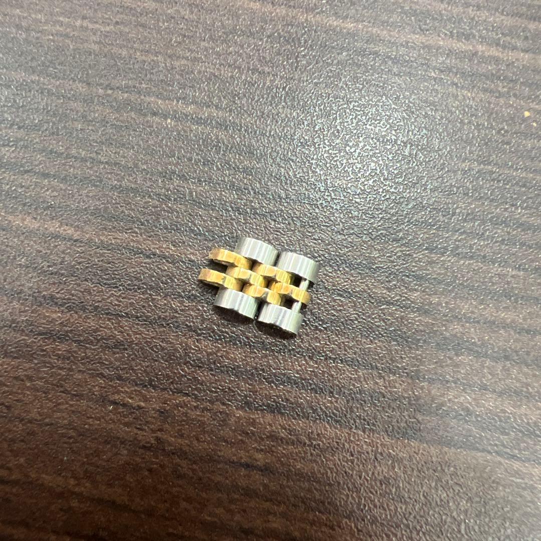 ロレックス レディース デイトジャスト ジュビリーコンビ　69173 2コマ