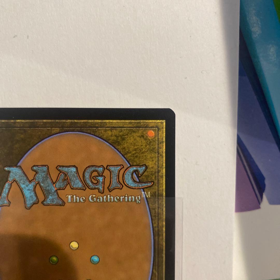 MTG エアリス・ゲインズブール 英語版　プロモ