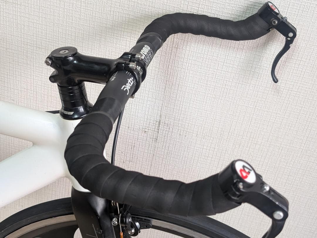 c*r様 メンテ済! ピスト LEADER 725 サイズ大きめ 神奈川より