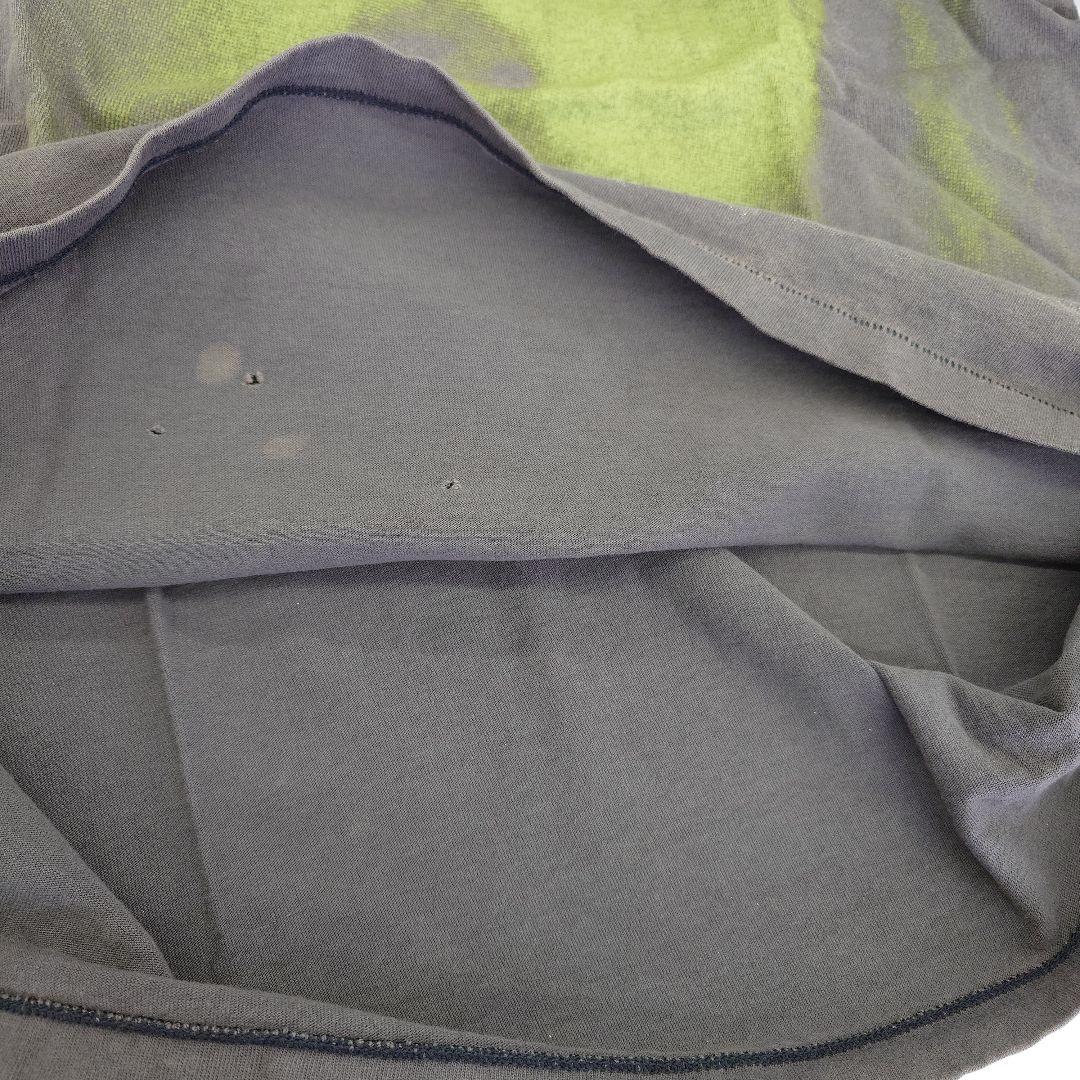 SAINT Mxxxxxx セントマイケル　 ベルベルジン　Tシャツ