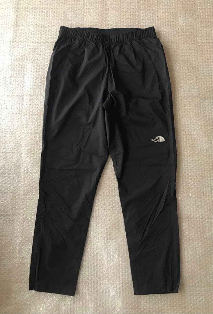 THE NORTH FACE ノースフェイス 軽量　薄手　ランニングパンツ