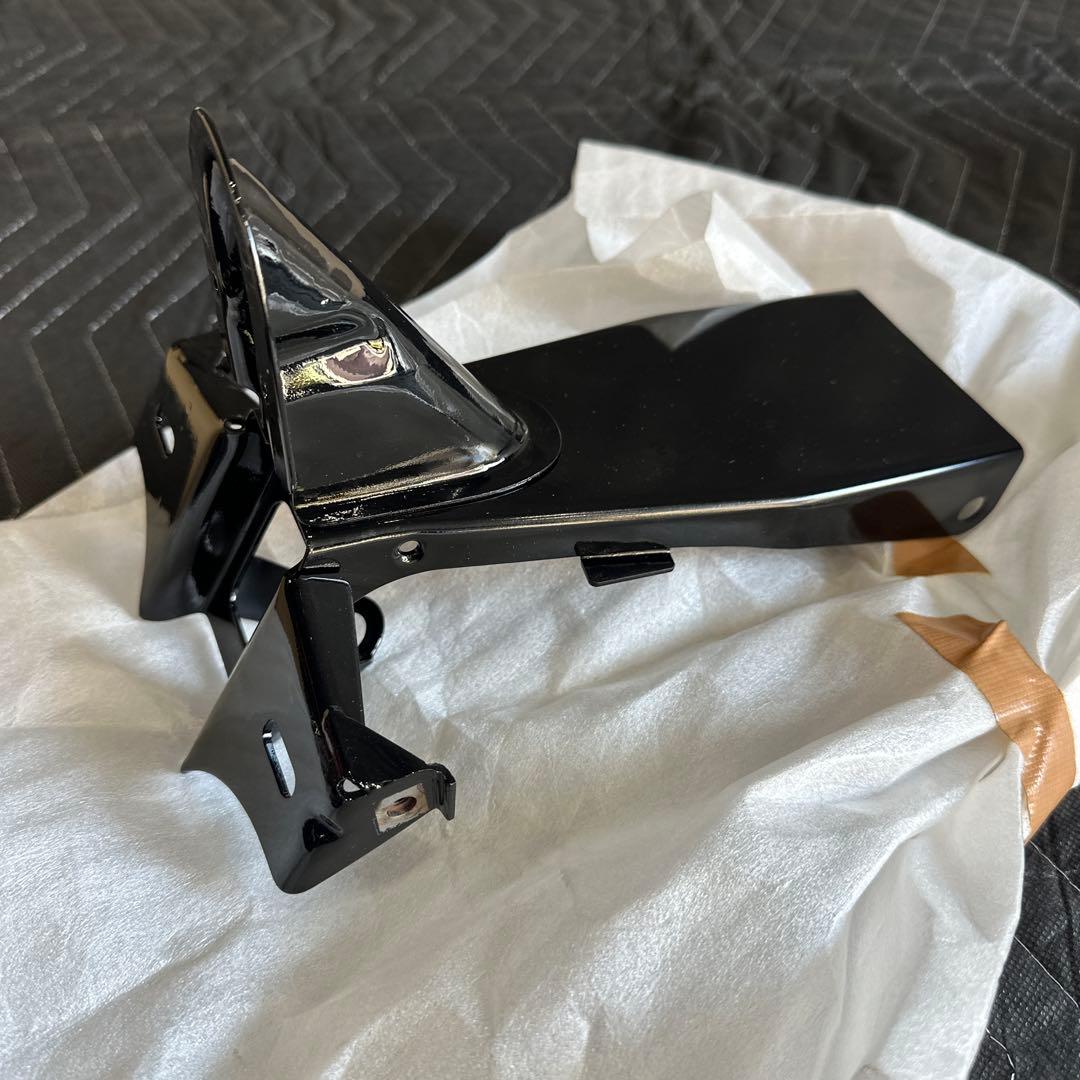 HONDA モンキー50 フェンダーマウント