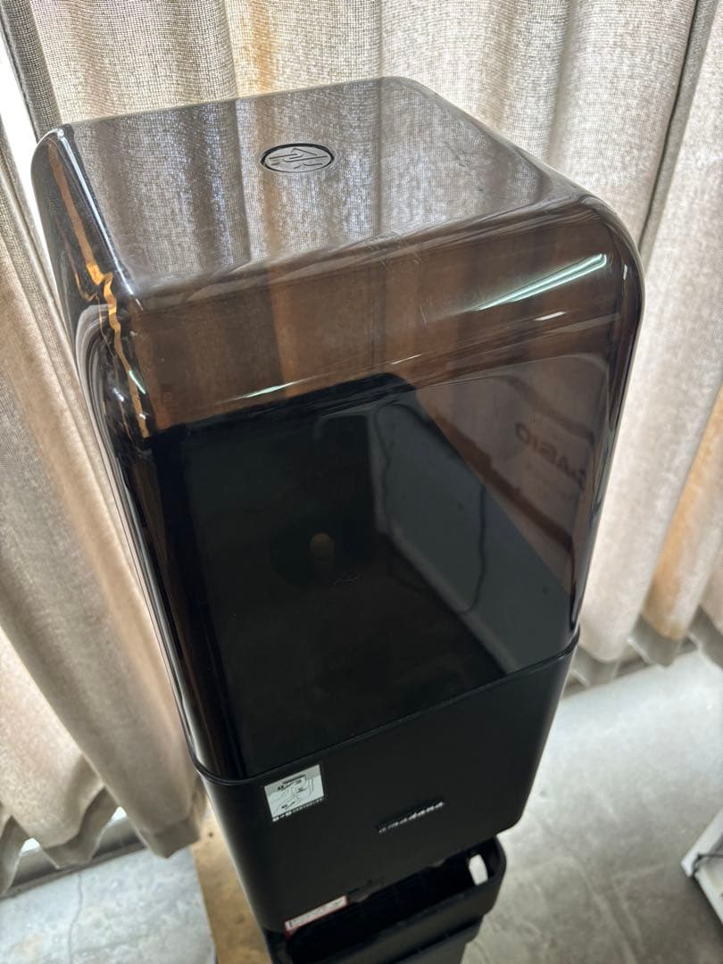 amadana ウォーターディスペンサー サーバー HC98L-WD AM2