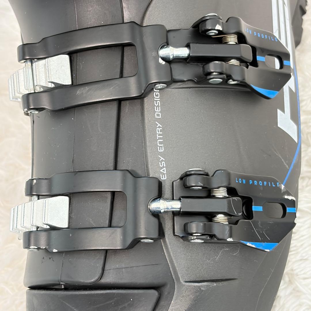 HEAD スキーブーツ EDGE NEXT 85 27-27.5cm 初中級向け