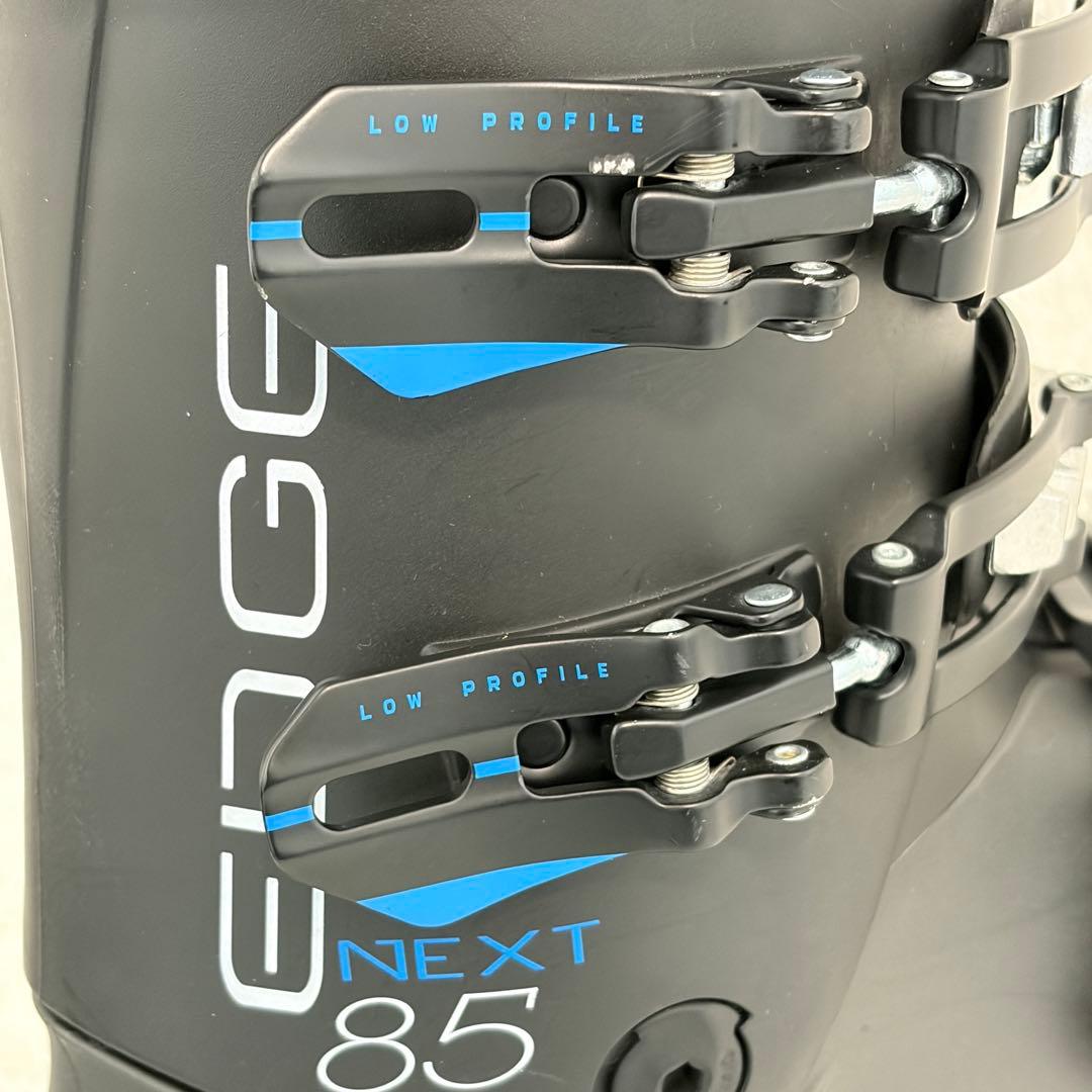 HEAD スキーブーツ EDGE NEXT 85 27-27.5cm 初中級向け