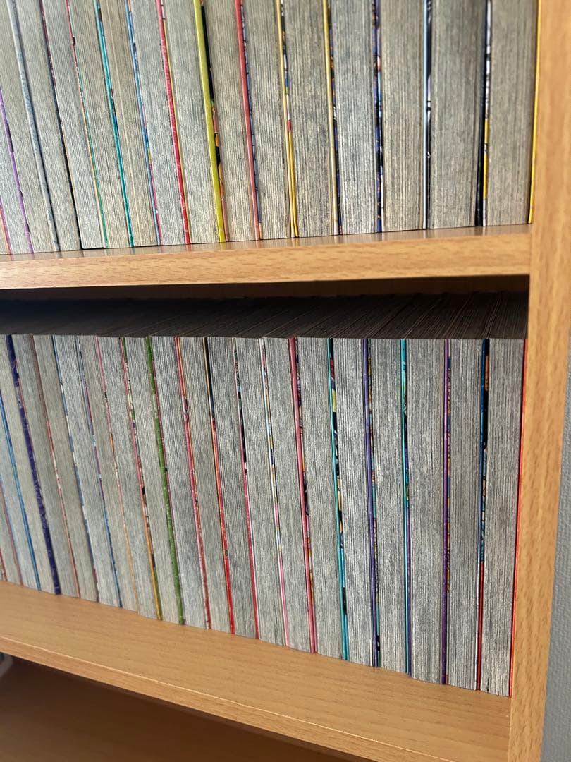 漫画ワンピース 1巻〜108巻