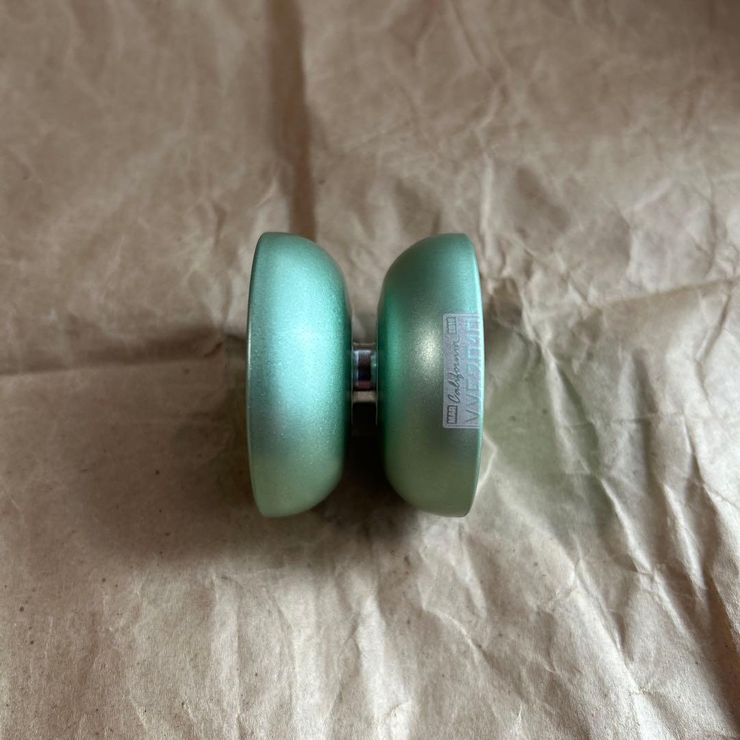 カリフォルニア2010 ヨーヨーファクトリー