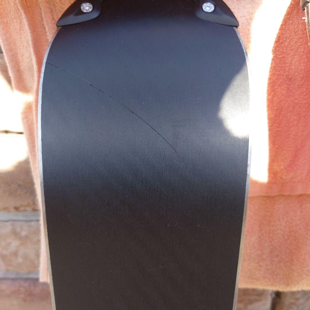 R*r様 Völkl RTM 7.4-128 スキー板 128cm