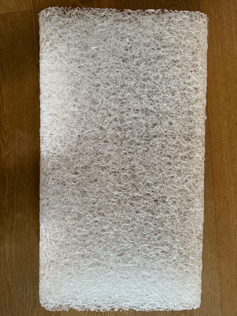 ブレインスリープ（9グラデーション）LOW＋ピローカバー