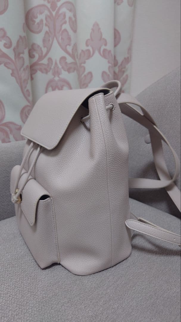 【新品/未使用】FURLA フルラ ダナエ ミニ リュック バックパック