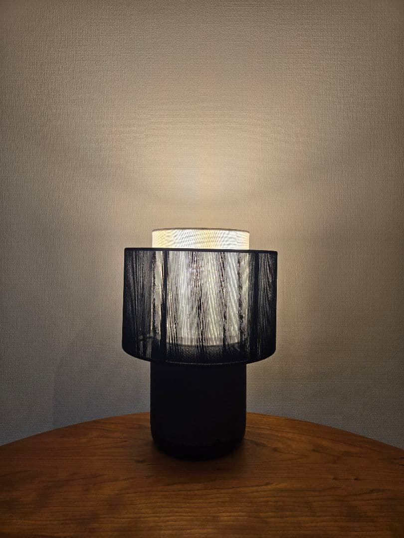 IKEA イケア SYMFONISK スピーカーランプ WiFi付き 美品