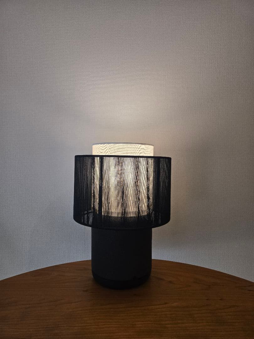 IKEA イケア SYMFONISK スピーカーランプ WiFi付き 美品