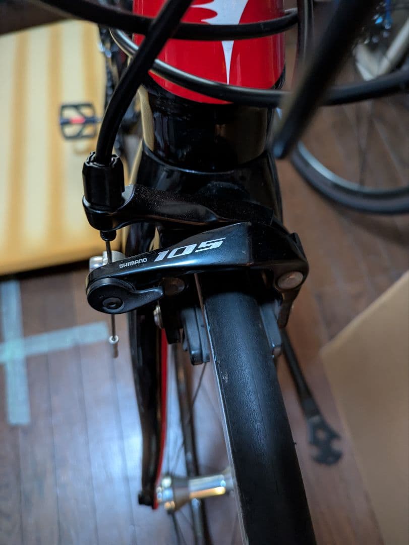 Shimano 105 R7000シリーズコンポセット！