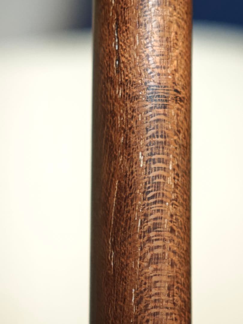 野原工芸 桑 旧型シャープペンシル 0.5mm 木軸