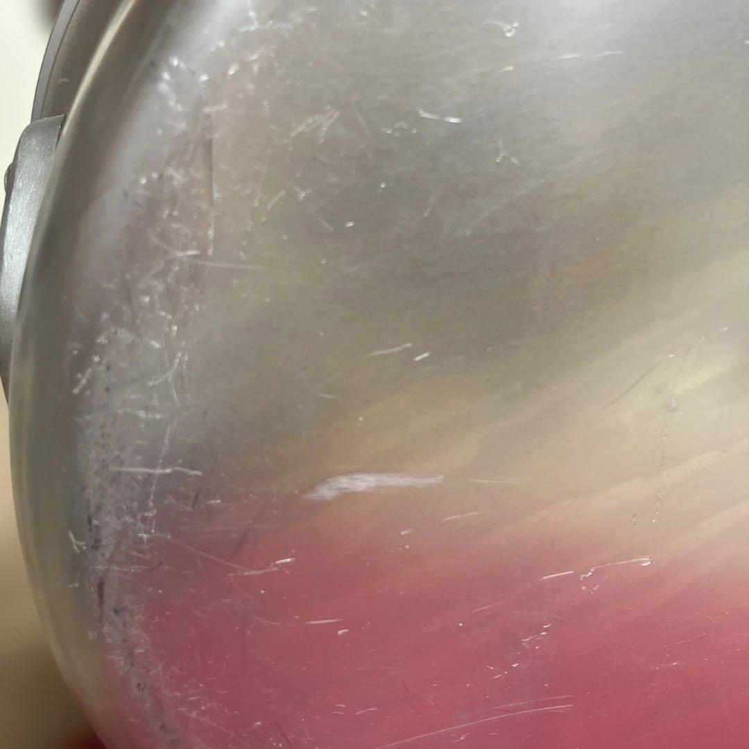 DON 厚板片手鍋 33cm 17L