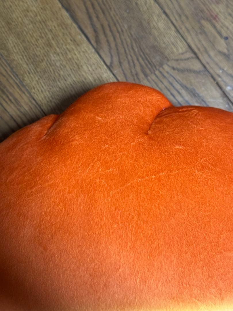 【非売品】フジパン 大きなネオばたくん ぬいぐるみ（特大）