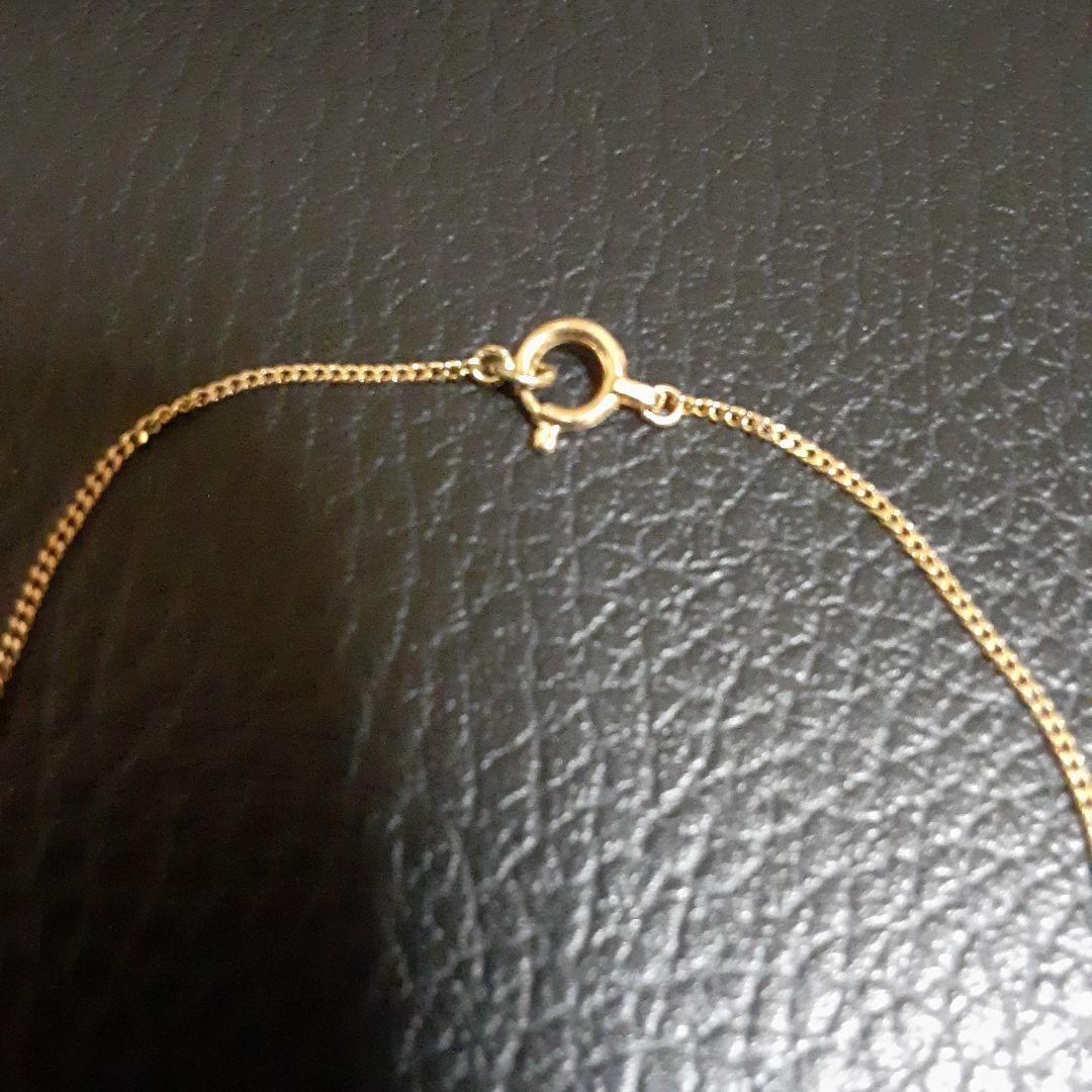 k18ダイヤモンドブレスレット