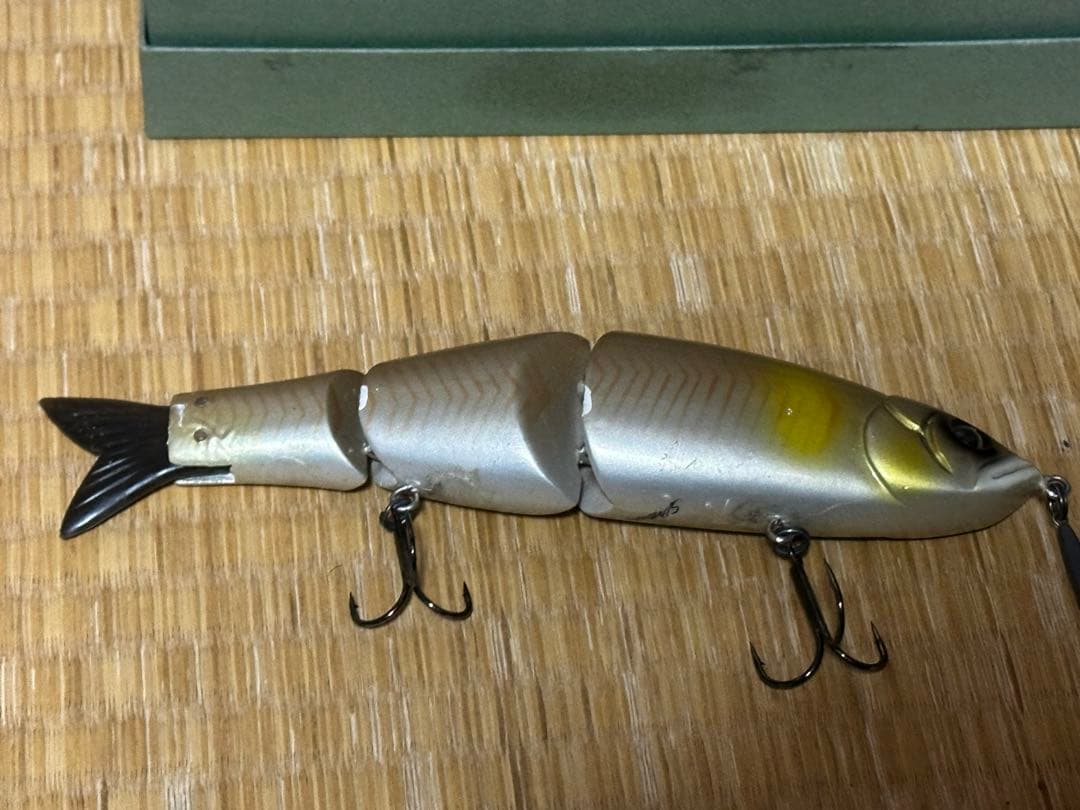 モンスタージャック