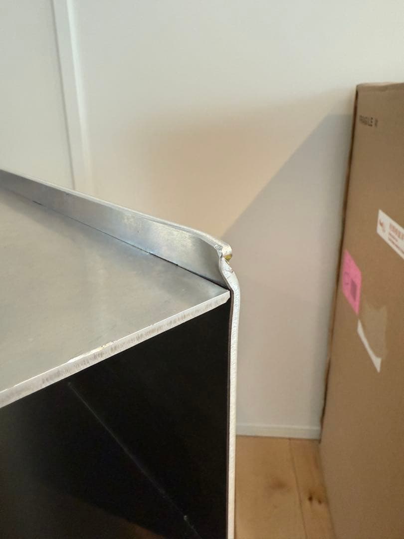 Frama RIVET CART フラマ リベットカート