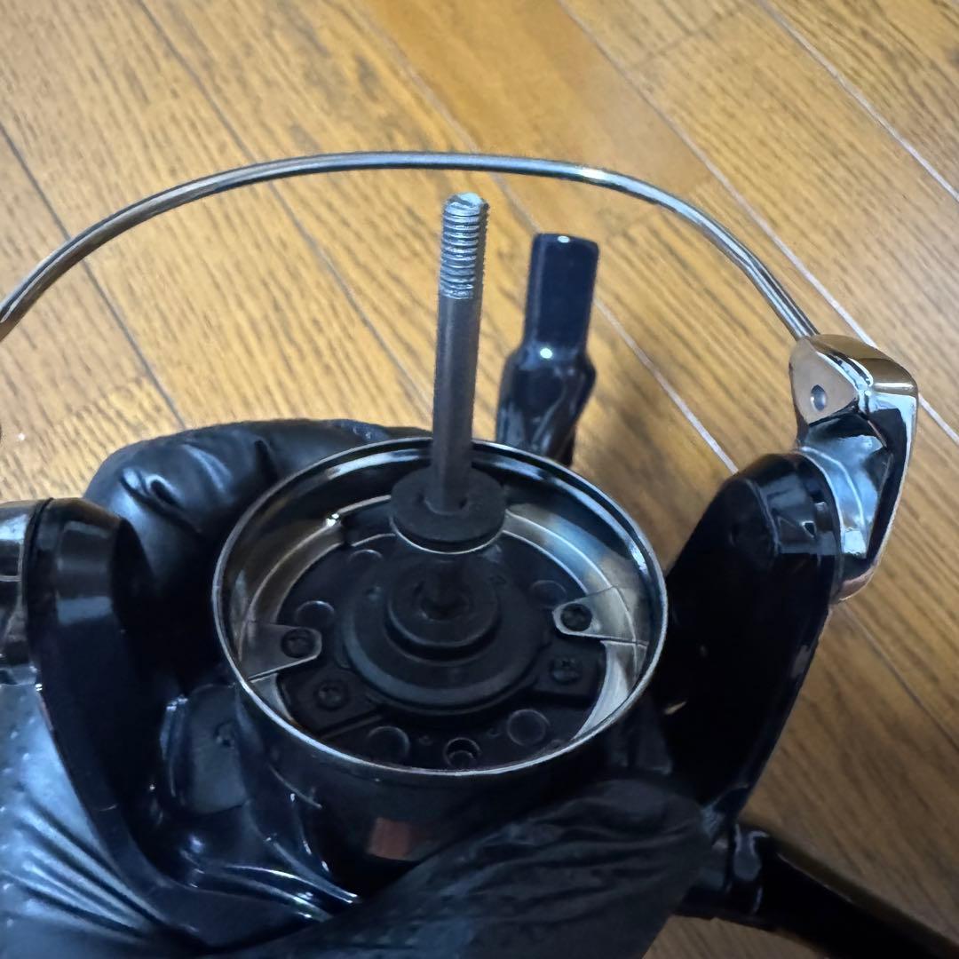 SHIMANO 19 STELLA SW 14000XG リール シマノ ステラ