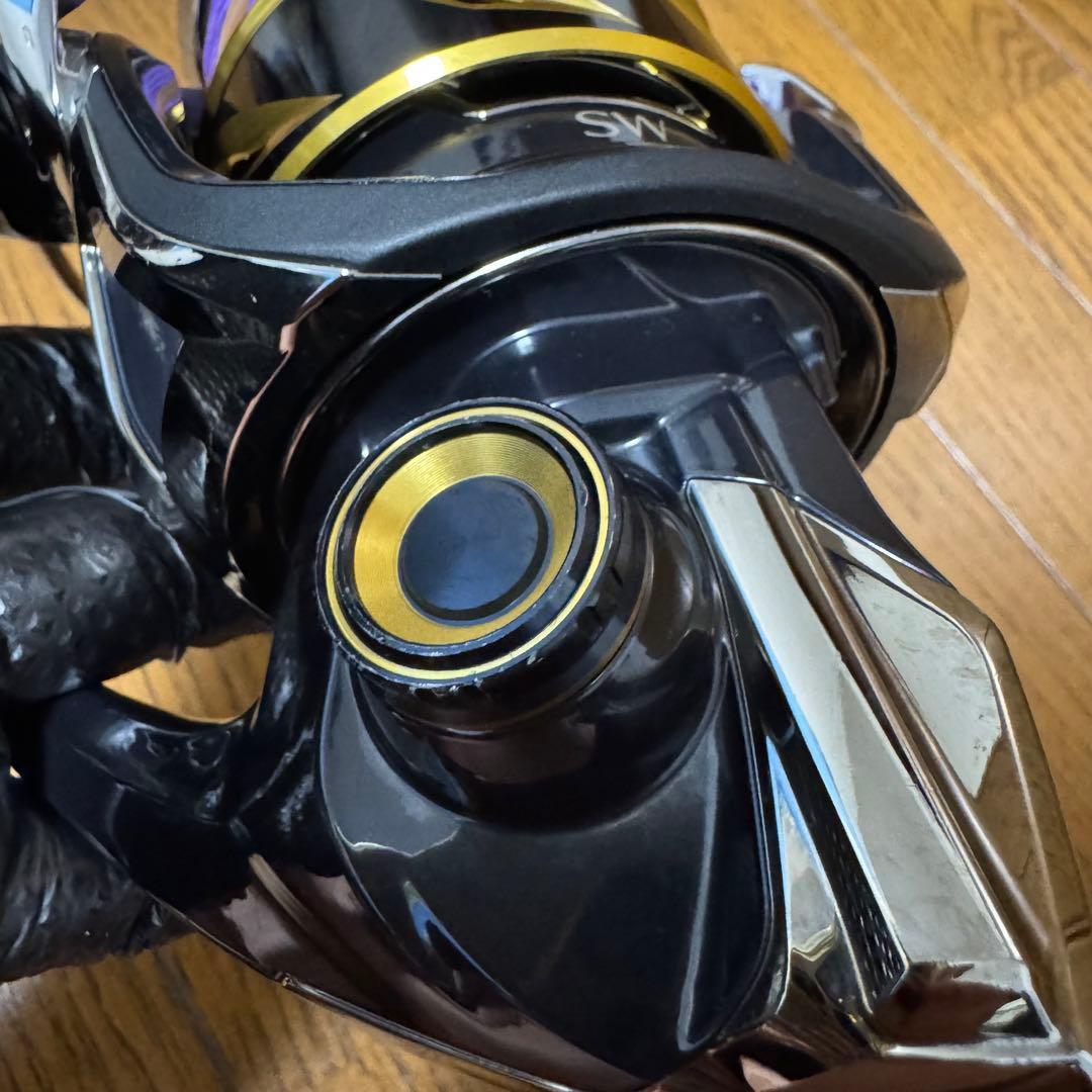 SHIMANO 19 STELLA SW 14000XG リール シマノ ステラ