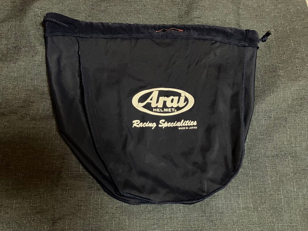 Arai ラパイドネオ　モダングレー　Ｌ　アライ　RAPIDE NEO