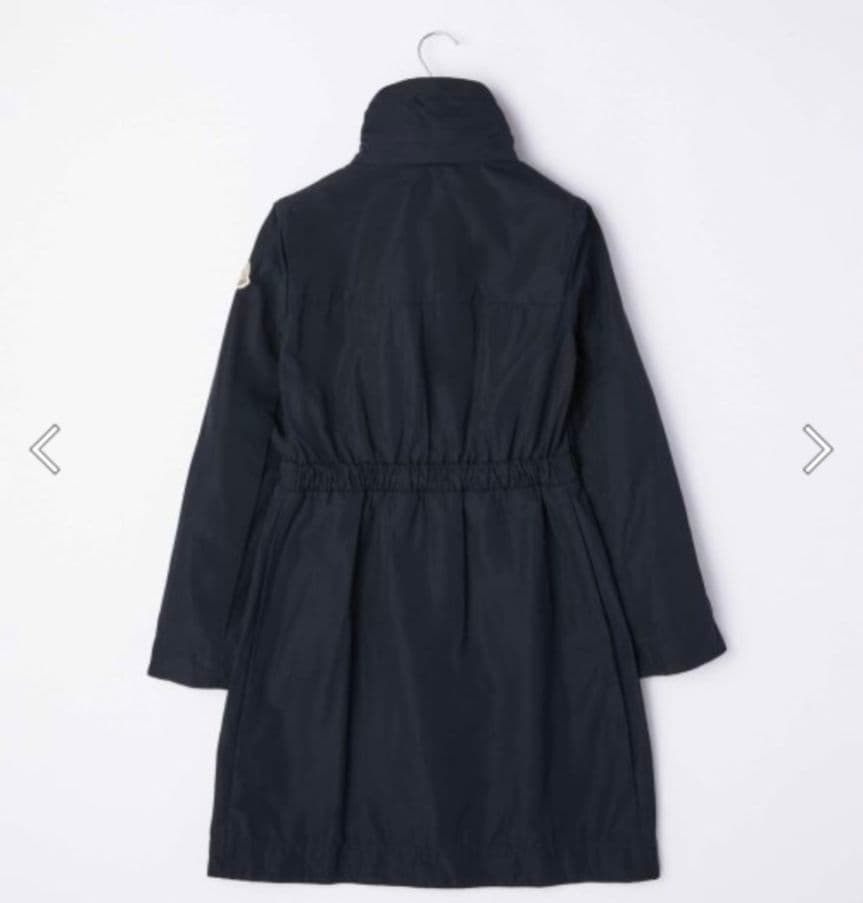 モンクレール MONCLER マラカイト ナイロンコート サイズ2