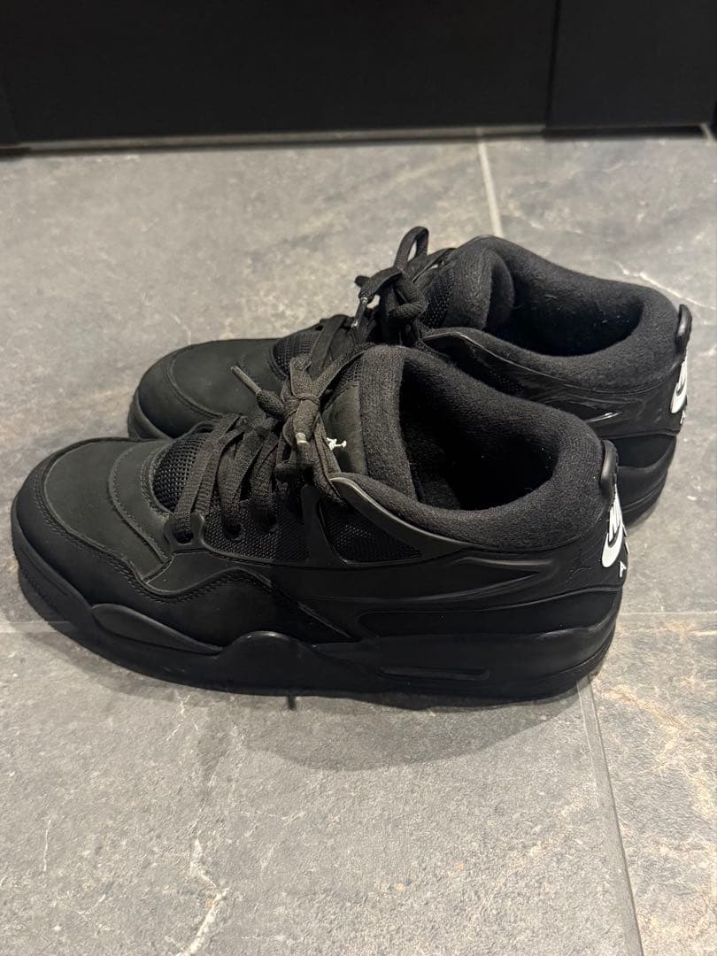 NIKE ナイキ FQ7938-004 エアジョーダン 4 RM