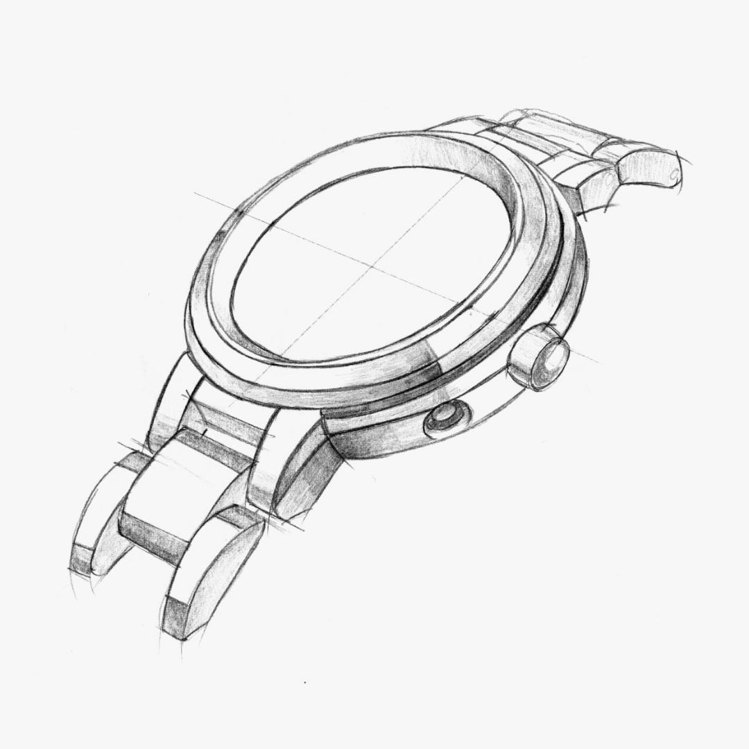 ✴美品稼働品 シチズン xC 電波ソーラー ミニソル エコドライブ 16.5㎝